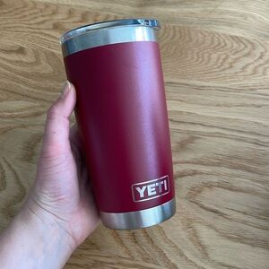 20 oz Yeti